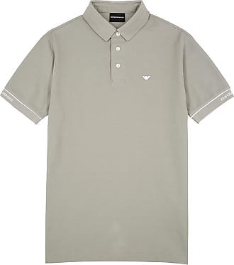 Emporio Armani Polo Shirts: sale up to −81% | Stylight