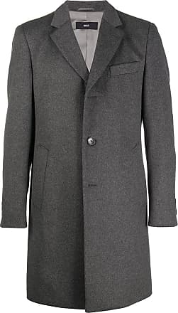hugo boss coat price