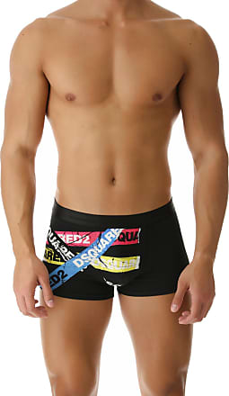 Dsquared2 Underwear for Men: Browse 