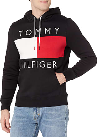 Black Tommy Hilfiger Sweaters: Shop up to −34% | Stylight