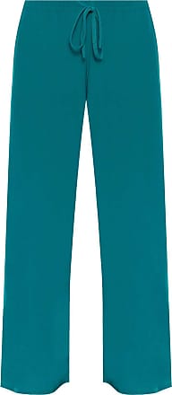 Trousers  Womens Dixie Cropped SlimFit Trousers With Pressed Pleat   Darpan Clinics