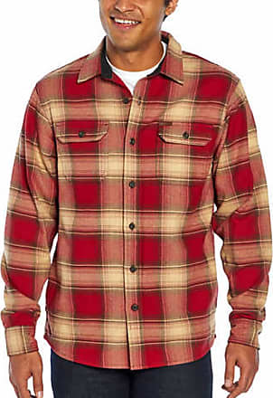 We found 35 Flannel Shirts Great offers | Stylight