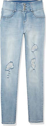 wallflower sassy skinny jeans