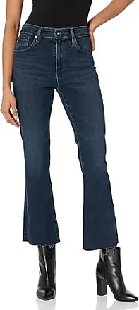 Royalty YMI Jeans Women Petite WannaBetta Butt Mega Cuff Ankle, Black, 4P  at  Women's Jeans store