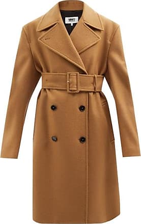 Maison Margiela Coats you can't miss: on sale for up to −70 
