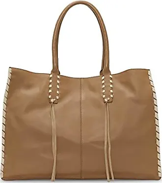 LUCKY BRAND OVERSIZED TOTE