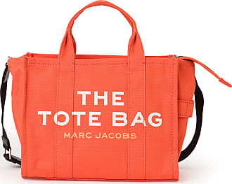 Marc Jacobs Handtasche aus Kunstleder Damen Taschen Tote Taschen 