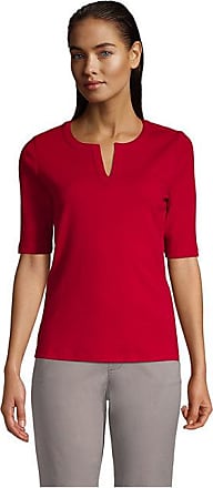 T-Shirts for Women in Red: Now up to −59% | Stylight