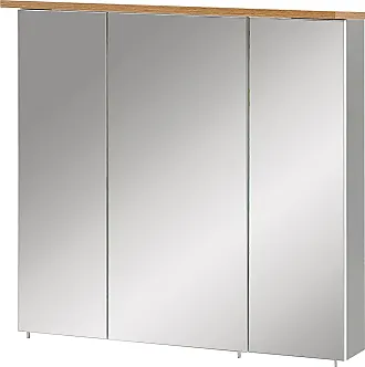 Spiegelschränke (Schlafzimmer) in Helles Holz: 95 Produkte - Sale: ab 49,90  € | Stylight