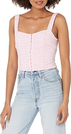 WOMEN FASHION Shirts & T-shirts Corset Casual Moody´s corset discount 76% Pink M 