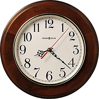 Howard Miller Salem Mantel Clock 635-226