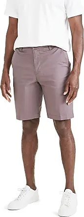 Dockers Men's Ultimate Straight Fit Supreme Flex Shorts (Standard