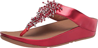 Red Toe Post Sandals: 18 Products & up to −33% | Stylight