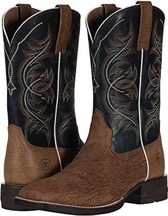 Cowboy Boots for Men in Brown − Now: Shop up to −25% | Stylight