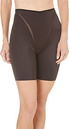 Maidenform Womens Firm Foundations-Thigh Slimmer (Black), XXL