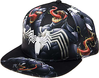 Marvel Retro A-Frame Trucker Adjustable Snapback Hat