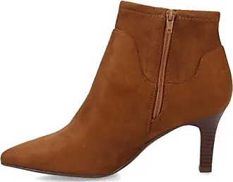 Women's Clarks Low-Cut Ankle Boots − Sale: up to −51% | Stylight