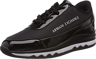 armani exchange trainers sale