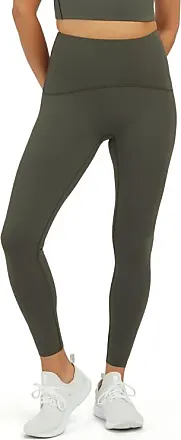 Spanx Dark Storm Booty Boost Active 7/8 Leggings - Bellē Up Boutique
