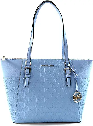 Buy Pale Blue Handbags for Women by Michael Kors Online | Ajio.com