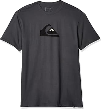 Quiksilver Printed T-Shirts − Black Friday: up to −55% | Stylight