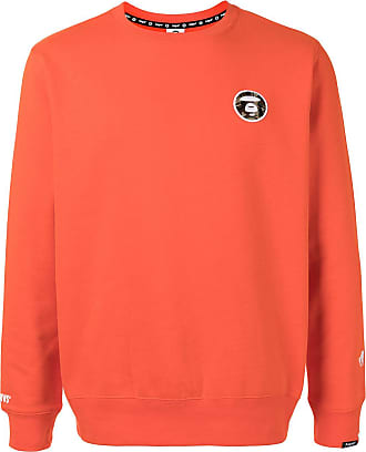 pe By A Bathing Ape Sweatshirts Sale At 116 00 Stylight