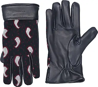 Handschuhe für Herren Sale: | Stylight Blau bis −54% » in zu