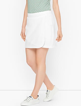 White Wrap Skirts: 50 Products \u0026 up to 