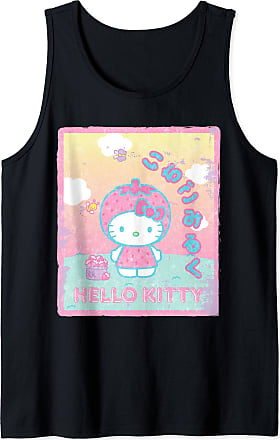 Hello Kitty, Tops