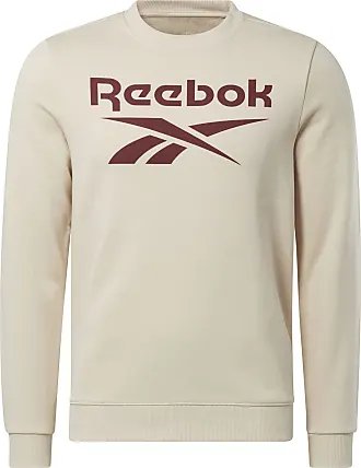 Men's Reebok Sweaters - up to −78%