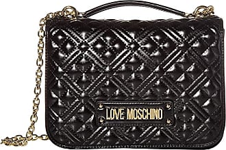 moschino quilted bag sale