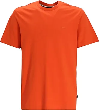 Bekleidung in Orange von HUGO BOSS bis zu −47% | Stylight