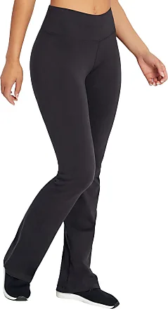  Marika Relaxed Jersey Pant, Black, X-Large : Clothing