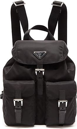 prada backpack ladies