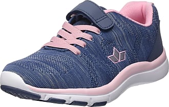 Lico Unisex Adults Steppe Low Rise Hiking Shoes Marine/Grau Marine/Grau Blue 6 UK 