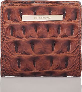  BRAHMIN Small Bowie : Clothing, Shoes & Jewelry
