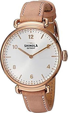 Shinola Watches for Women − Sale: at $495.00+ | Stylight
