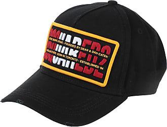 dsquared2 youth cap