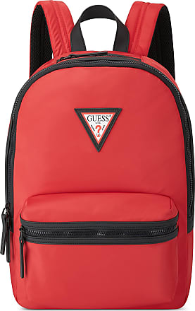 Guess SF172S Shoulder Bag Red | Dressinn