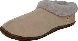 womens sorel slippers
