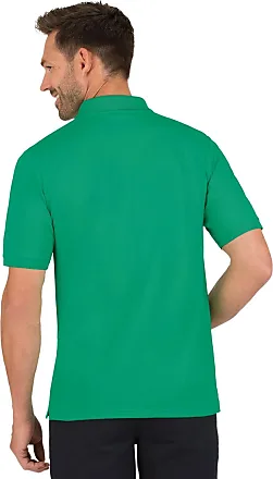 Poloshirts in Grün von Trigema ab 48,40 € | Stylight