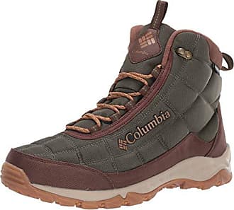 columbia winter boots mens