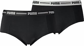 puma womens boxers