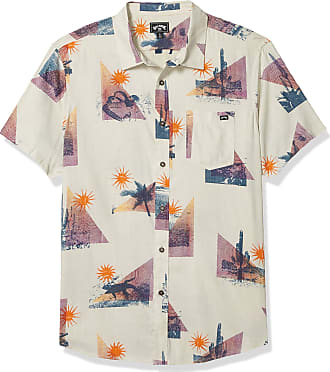 Billabong Short Sleeve Shirts you can't miss: on sale for up to 