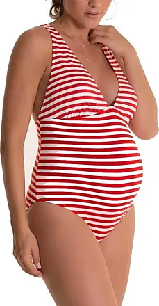 Pez D'Or Palm Springs Two-Piece Maternity Swimsuit