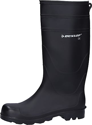Dunlop Mens Universal Waterproof PVC Welly Wellington Boots