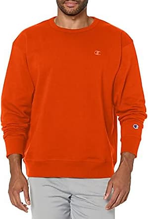 Champion: Orange Sweaters now up to −21% | Stylight