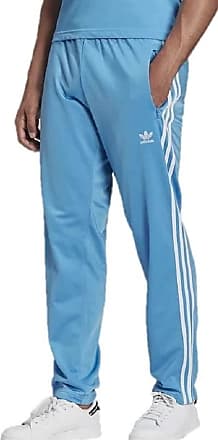 Men's Blue adidas Pants: 400+ Items in Stock | Stylight