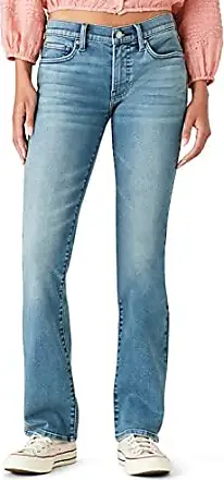 Lucky Brand jeans, Lyssa