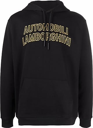 Black Automobili Lamborghini Hoodies: Shop at $199.00+ | Stylight